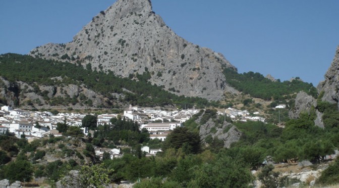 Grazalema Tourist Information