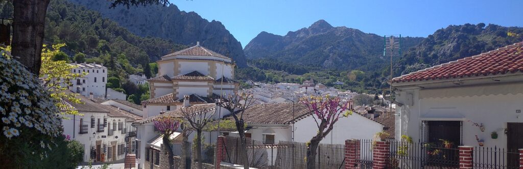 Grazalema