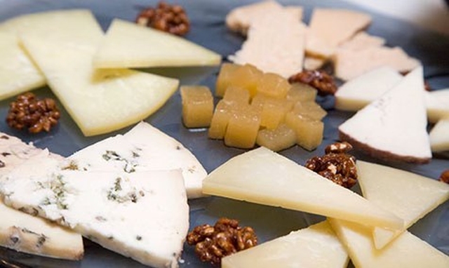 Payoyo cheese