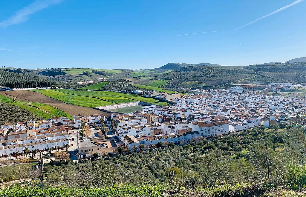Alcalá del Valle