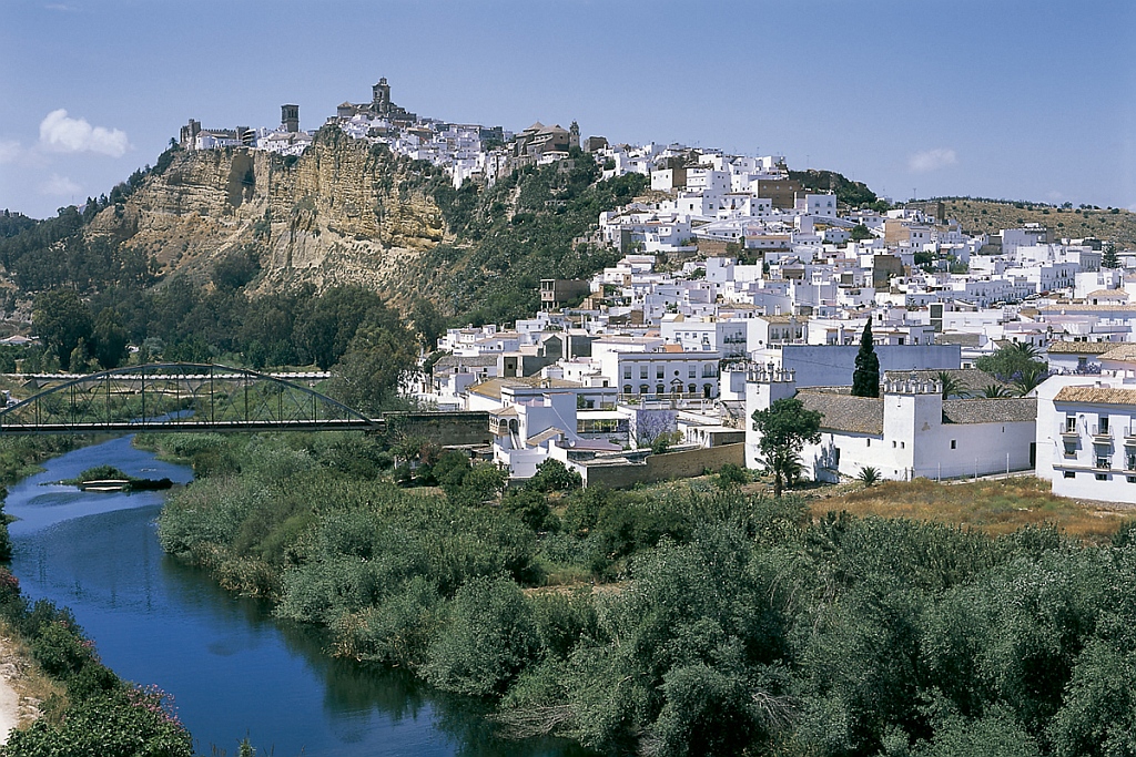 Arcos de la Frontera